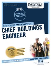 Chief Buildings Engineer