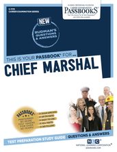 Chief Marshal