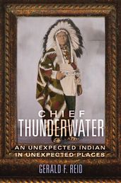 Chief Thunderwater