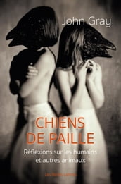 Chiens de paille