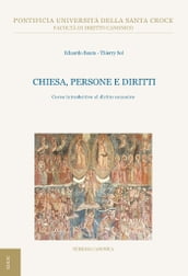 Chiesa, persone e diritti