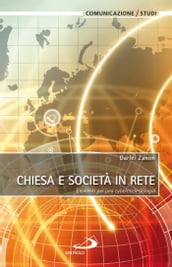 Chiesa e società in rete. Elementi per una cyberecclesiologia