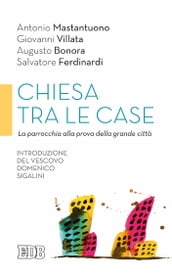 Chiesa tra le case