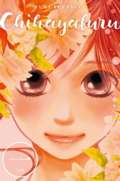 Chihayafuru 1