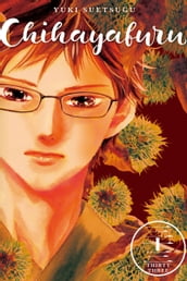 Chihayafuru 33