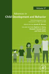 Child Development at the Intersection of Race and SES