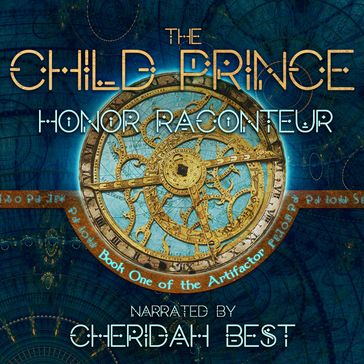 Child Prince, The - Honor Raconteur