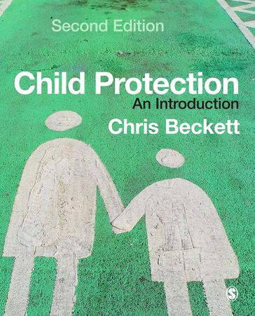 Child Protection - Chris Beckett