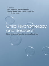 Child Psychotherapy and Research