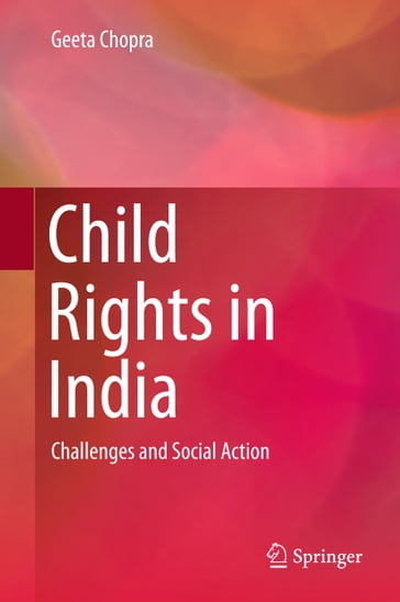 Child Rights in India - Geeta Chopra