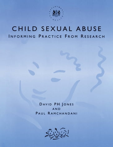 Child Sexual Abuse - David Jones - Paul Ramchandani