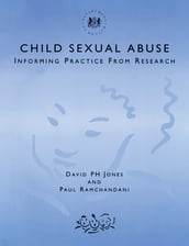 Child Sexual Abuse