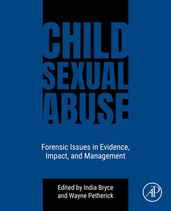 Child Sexual Abuse