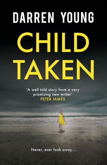 Child Taken - Darren Young