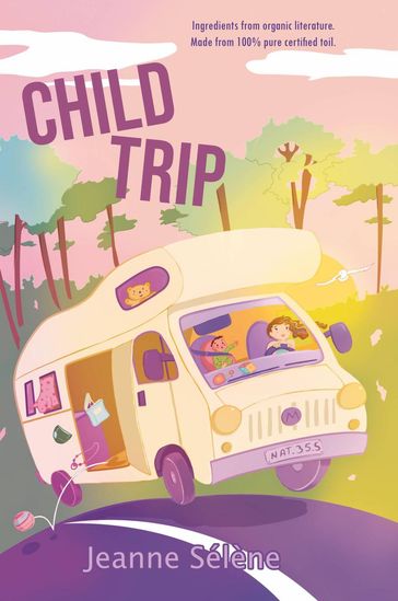 Child Trip - Jeanne Sélène