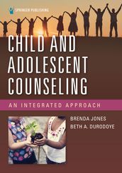 Child and Adolescent Counseling