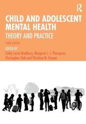 Child and Adolescent Mental Health