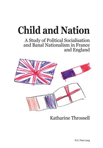 Child and Nation - Katharine Throssell