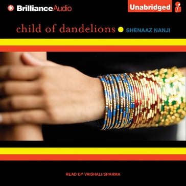 Child of Dandelions - Nanji Shenaaz