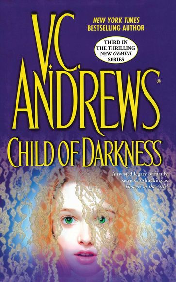 Child of Darkness - V.C. Andrews