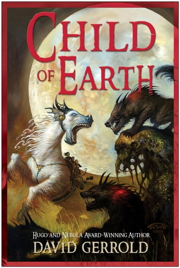 Child of Earth - David Gerrold