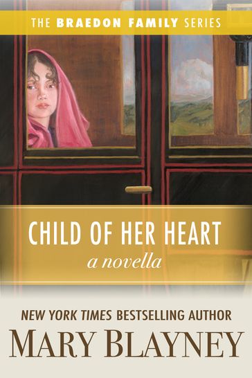 Child of Her Heart (A Novella) - Mary Blayney