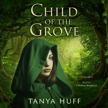 Child of the Grove - Tanya Huff