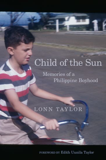 Child of the Sun - Lonn Taylor