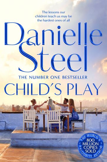 Child's Play - Danielle Steel