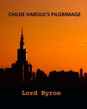 Childe Harold s Pilgrimage