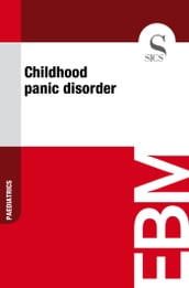 Childhood Panic Disorder
