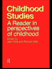 Childhood Studies