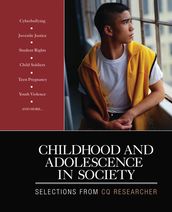 Childhood and Adolescence in Society