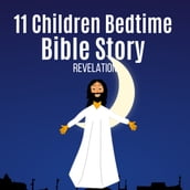 Children Bedtime Bible Story 3
