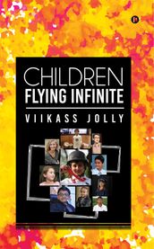 Children Flying Infinite