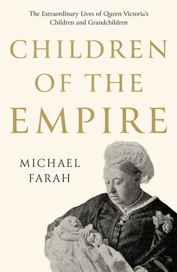 Children Of The Empire - Michael Farah