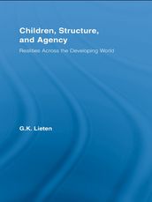 Children, Structure and Agency