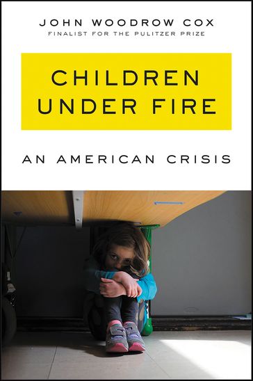 Children Under Fire - John Woodrow Cox