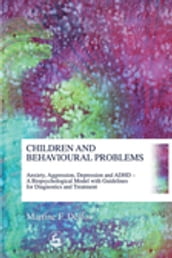 Children and Behavioural Problems