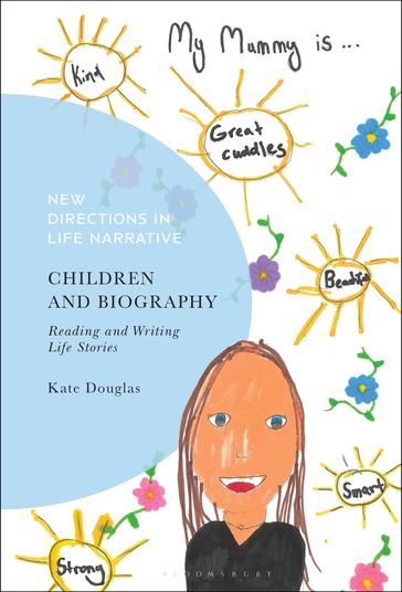 Children and Biography - Professor Kate Douglas