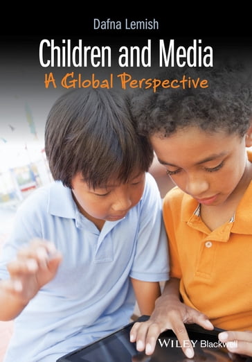 Children and Media - Dafna Lemish