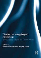 Children and Young People s Relationships