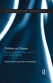 Children as Citizens