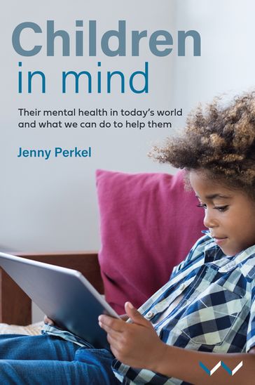 Children in Mind - Jenny Perkel