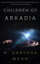 Children of Arkadia