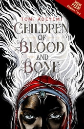 Children of Blood and Bone Sneak Peek