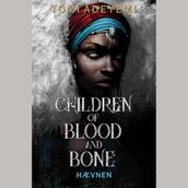 Children of Blood and Bone  Hævnen
