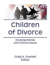 Children of Divorce