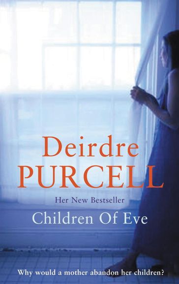 Children of Eve - Deirdre Purcell