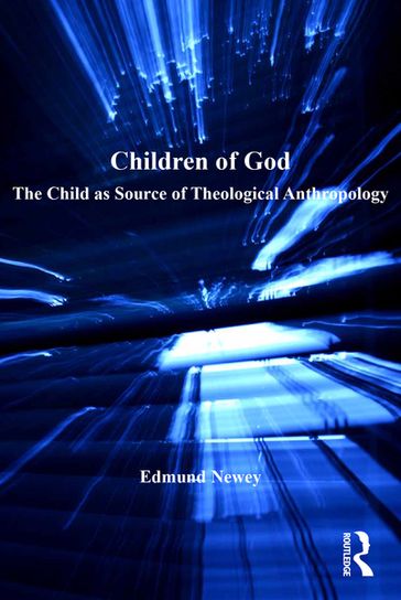 Children of God - Edmund Newey